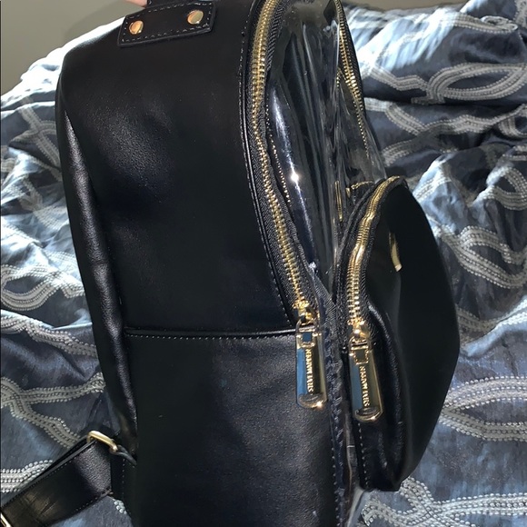 Steve Madden Backpack - Picture 2 of 3